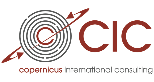 Groupe de conseil international Copernicus